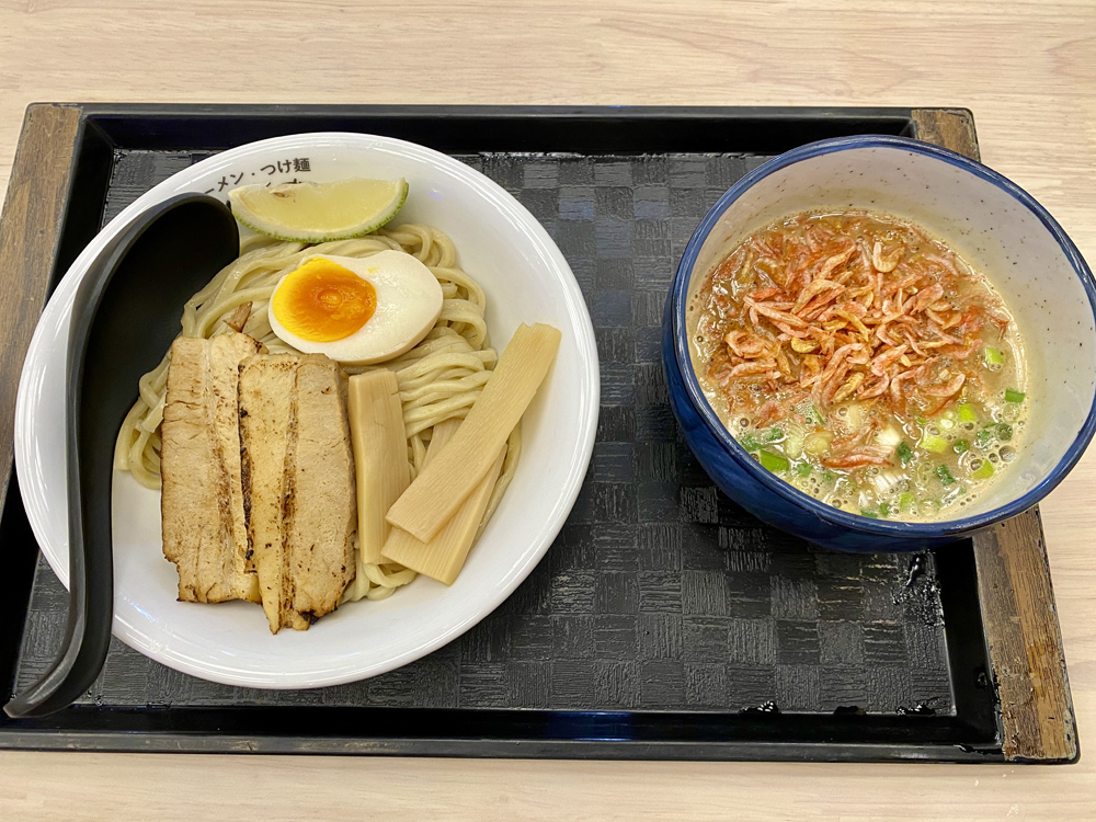 一生懸麵 新北新埔ラーメン