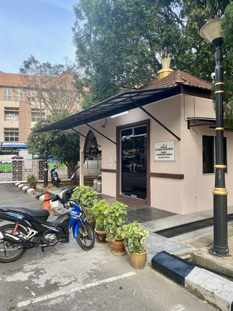 スカーフレンタル