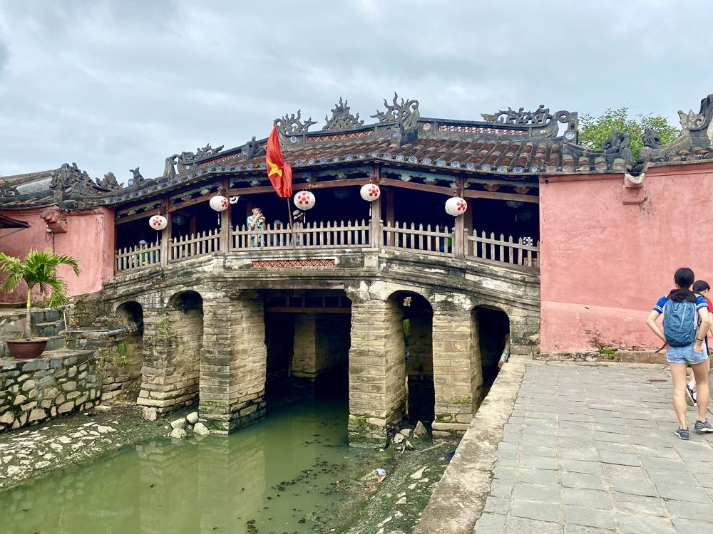 ホイアン来遠橋