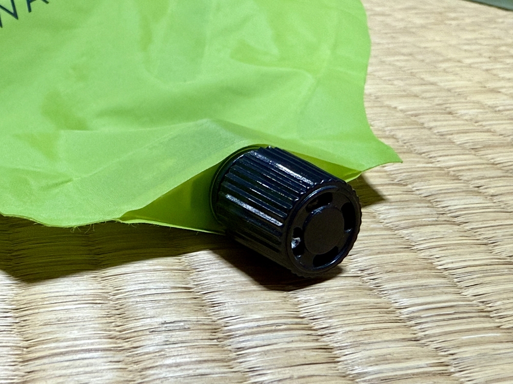 AWAT シャカシャカウォッシュバッグ