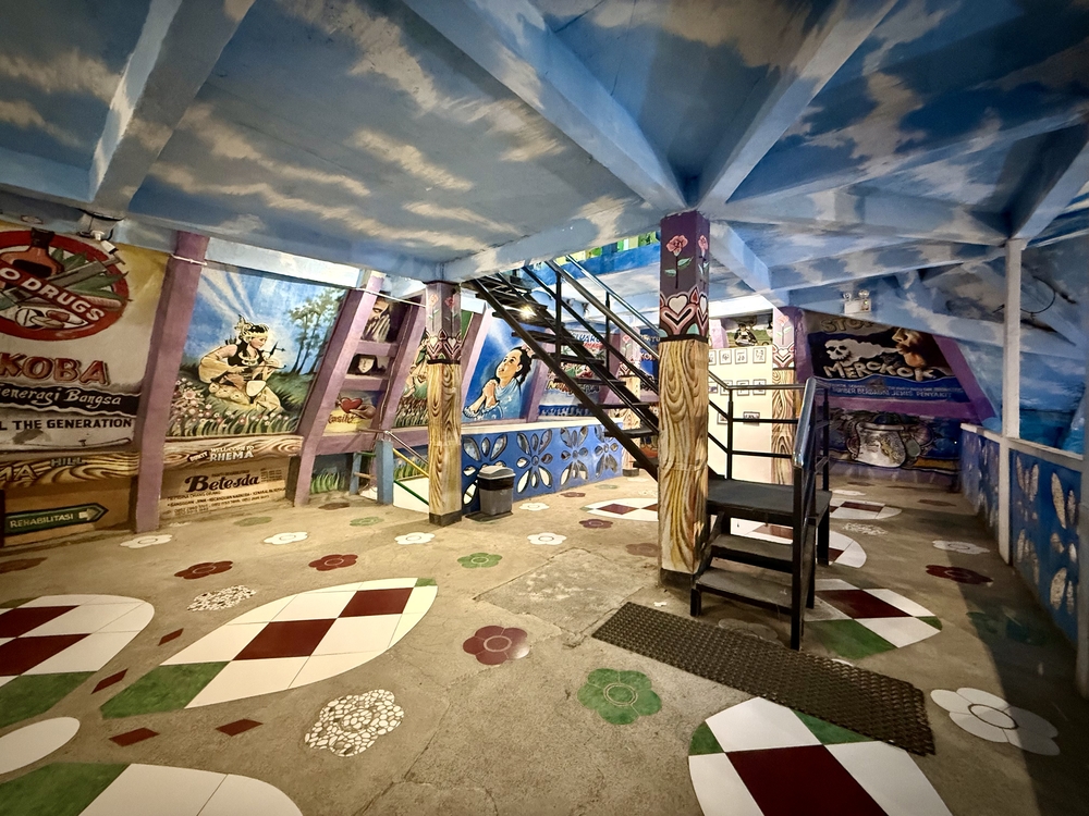 ブキッ・レーマ（Bukit Rhema）