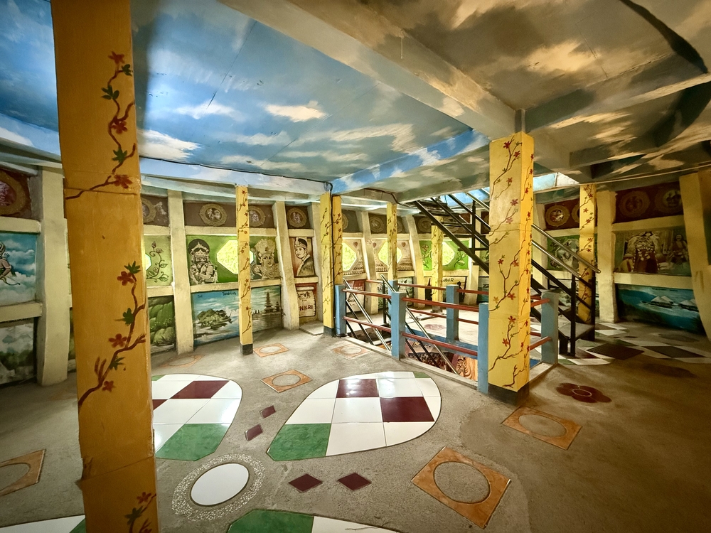 ブキッ・レーマ（Bukit Rhema）