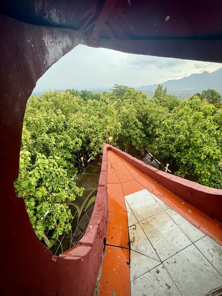 ブキッ・レーマ（Bukit Rhema）