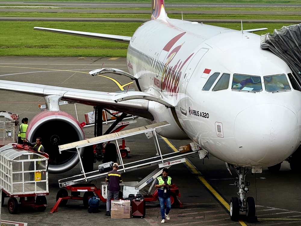 バティックエア