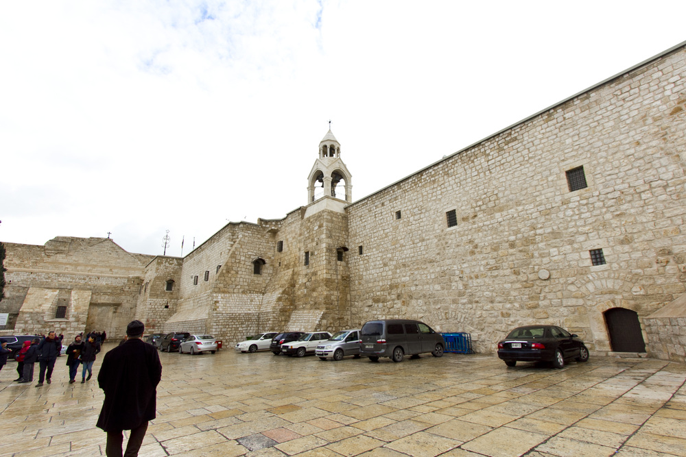 ベツレヘム降誕教会