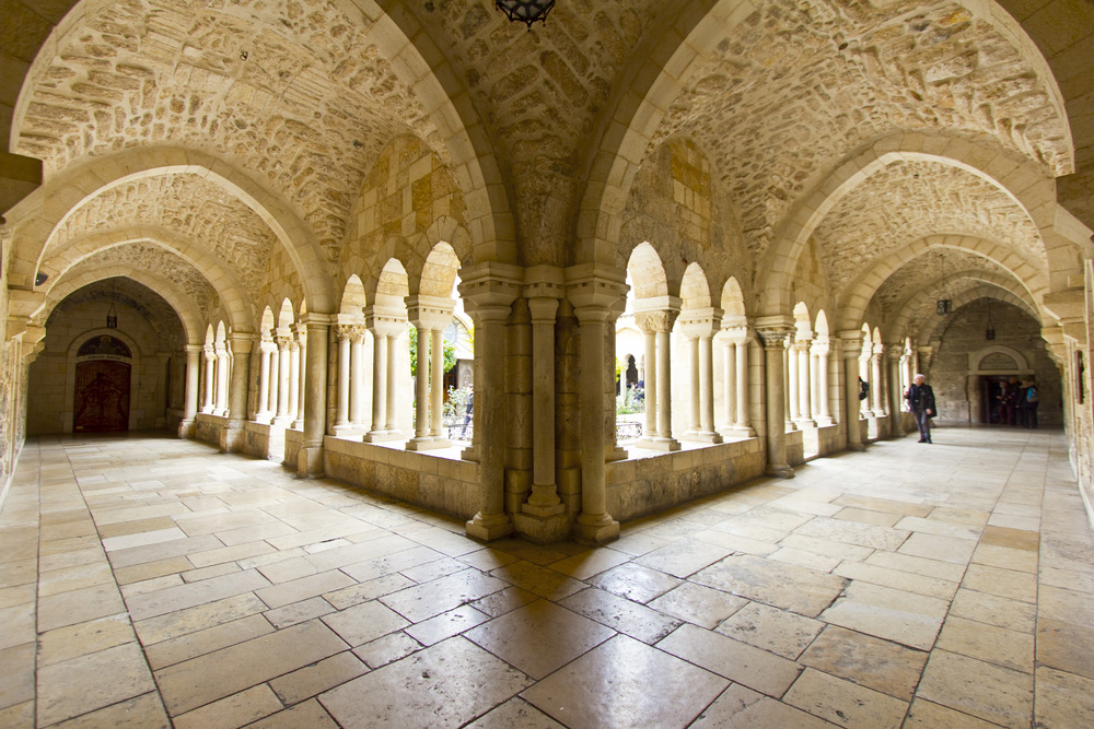 聖カテリーナ教会