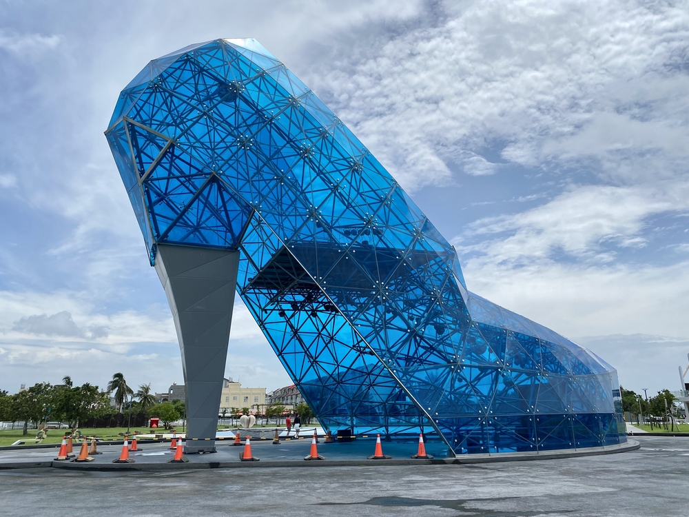 嘉義ハイヒール教会