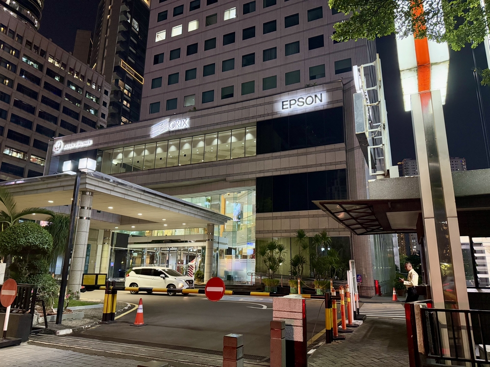 Wisma Keiai（ウィスマ・ケイアイ）