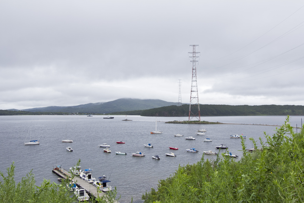 ウラジオストク