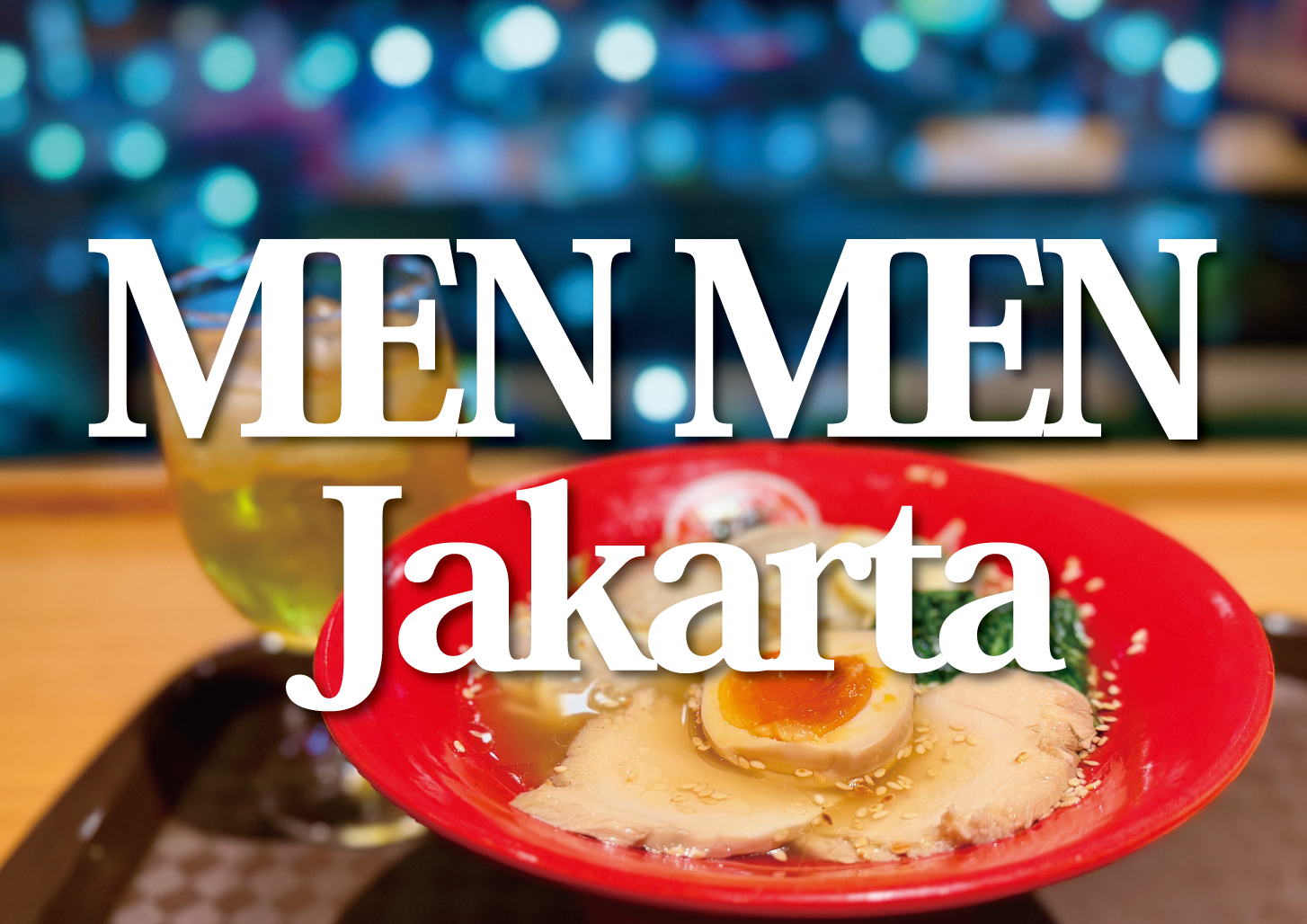 jakarta men men