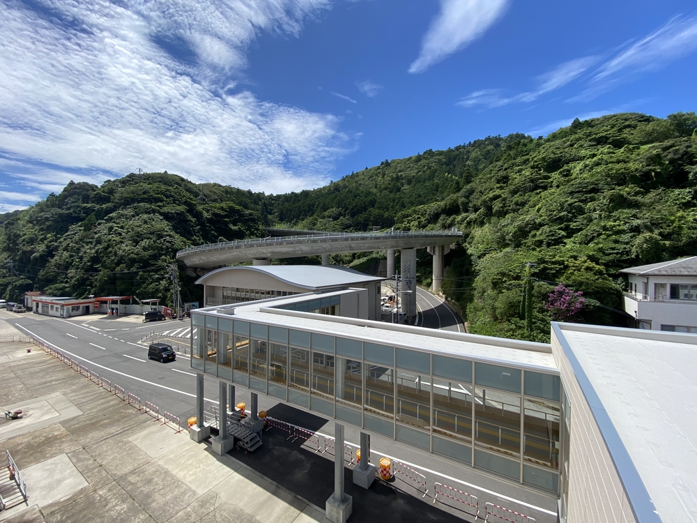 隠岐諸島知夫里島来居港