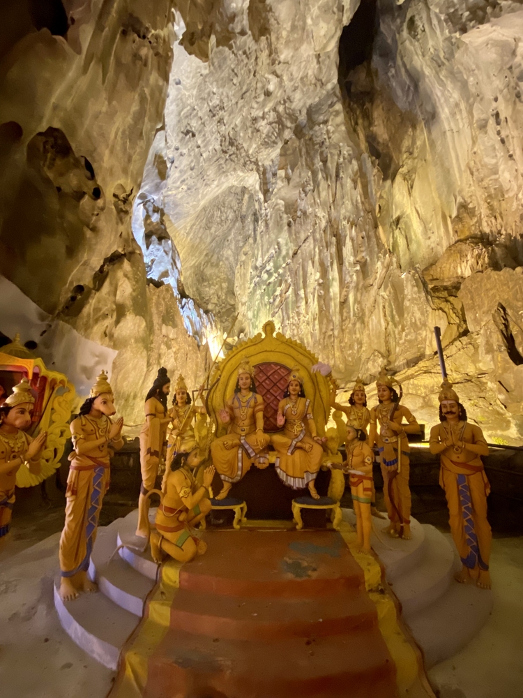 ラーマーヤナの主人公