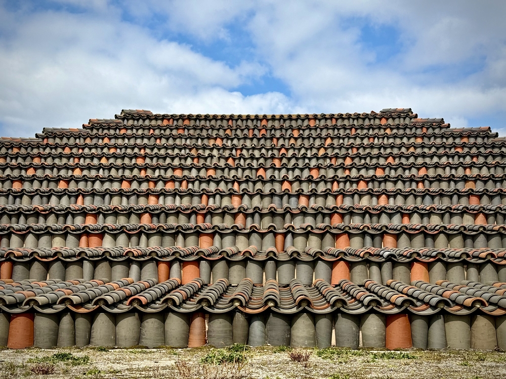 土塔町公園土塔の詳細
