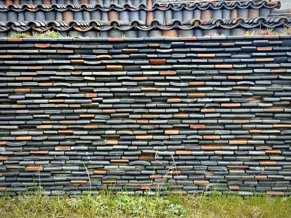 土塔町公園土塔